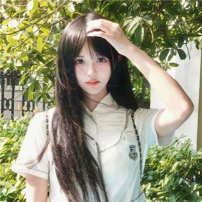 朦胧的日落