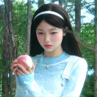 新年甜心