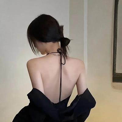 收集男人的女人